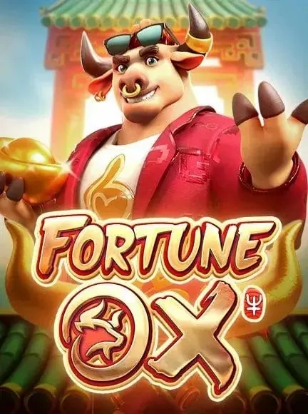 yuan888 ทดลองเล่นเกม FortuneOx