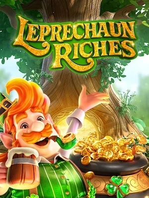yuan888 ทดลองเล่นเกม leprechaun-riches